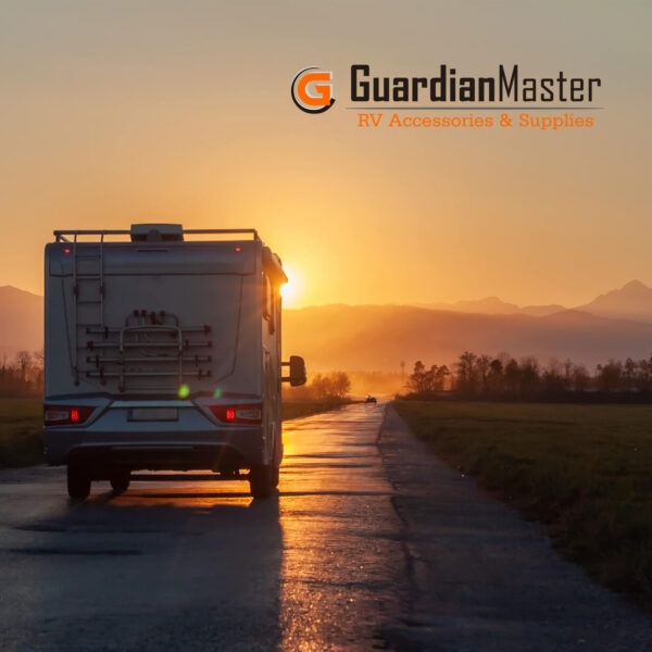 GuardianMaster Deluxe Vent, Fan and Vent Cover All in One with Thermostat, Built-in Rain Cover - Image 6